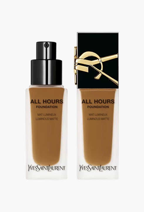 All Hours Foundation 25ml